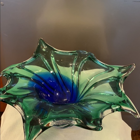 Other - Mesmerizing marine decorative bowl